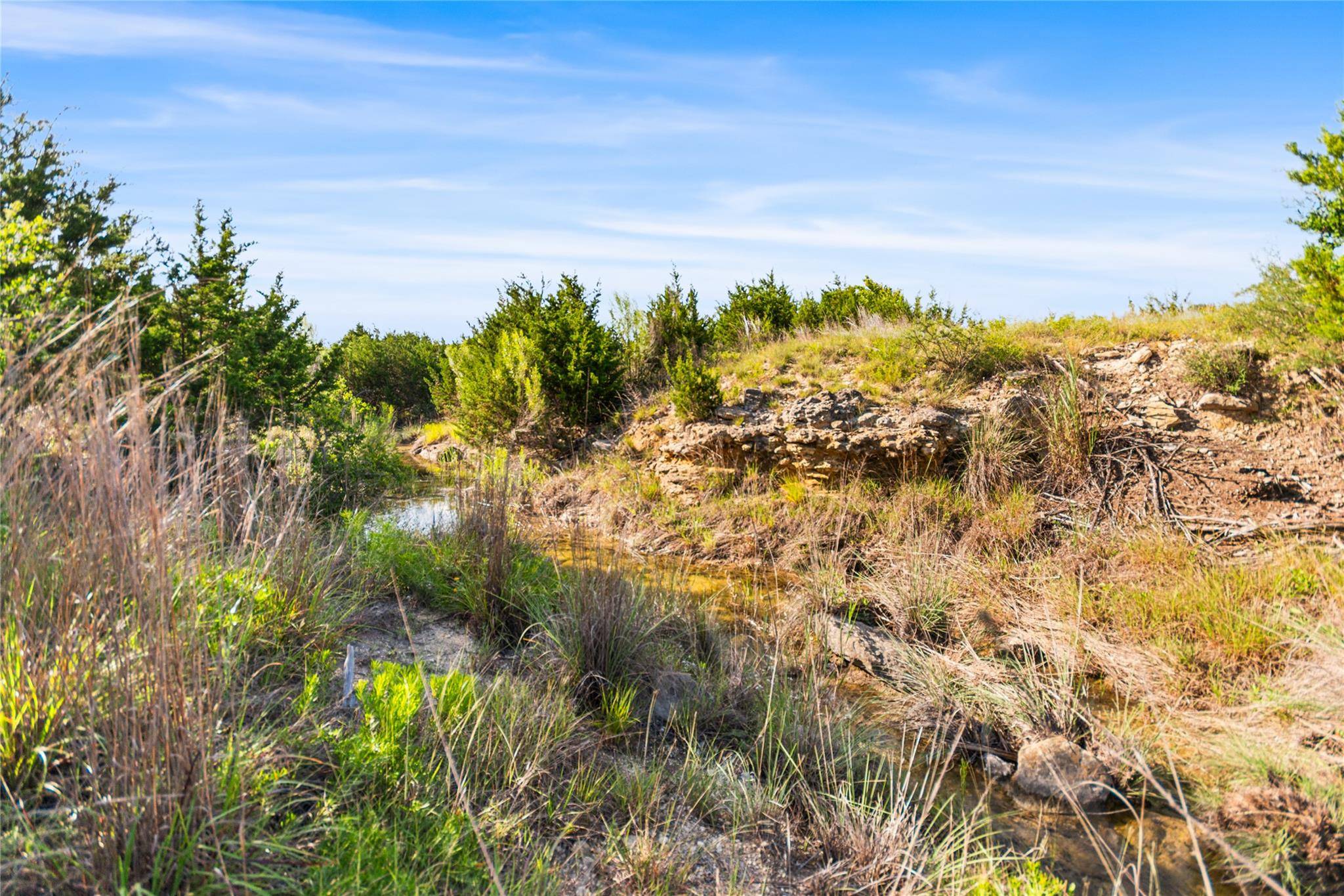 Lot 160 Brumley View CT, Marble Falls, TX 78654