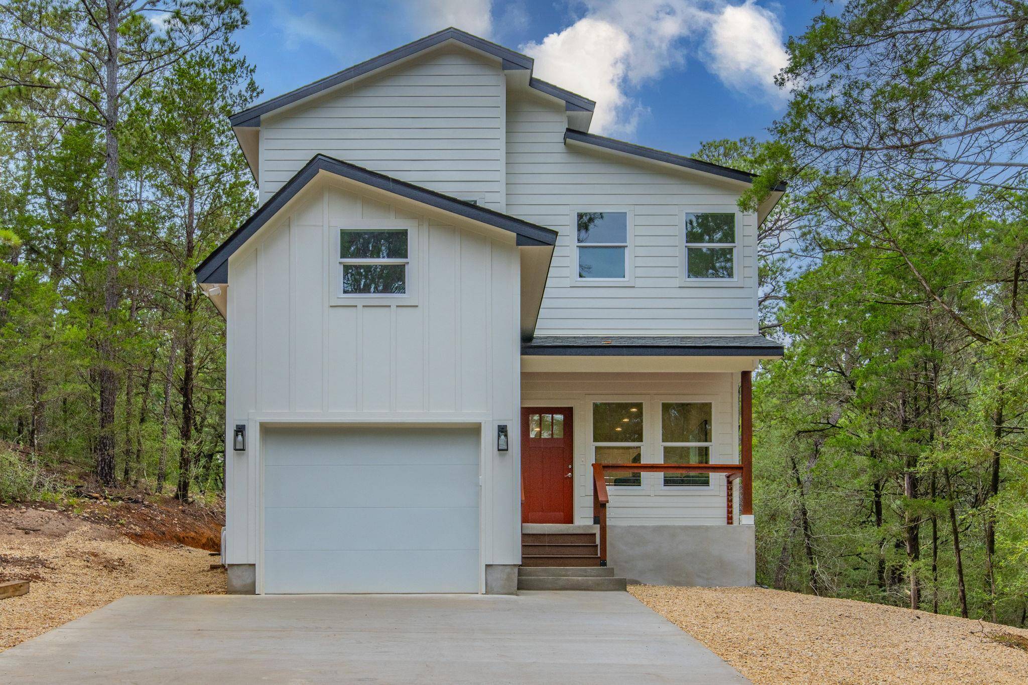 158 Wainee DR, Bastrop, TX 78602