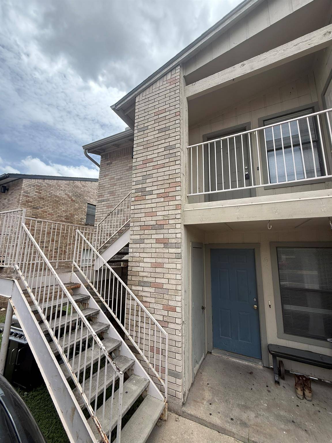 5501 Rose Hill CIR #C, Austin, TX 78745