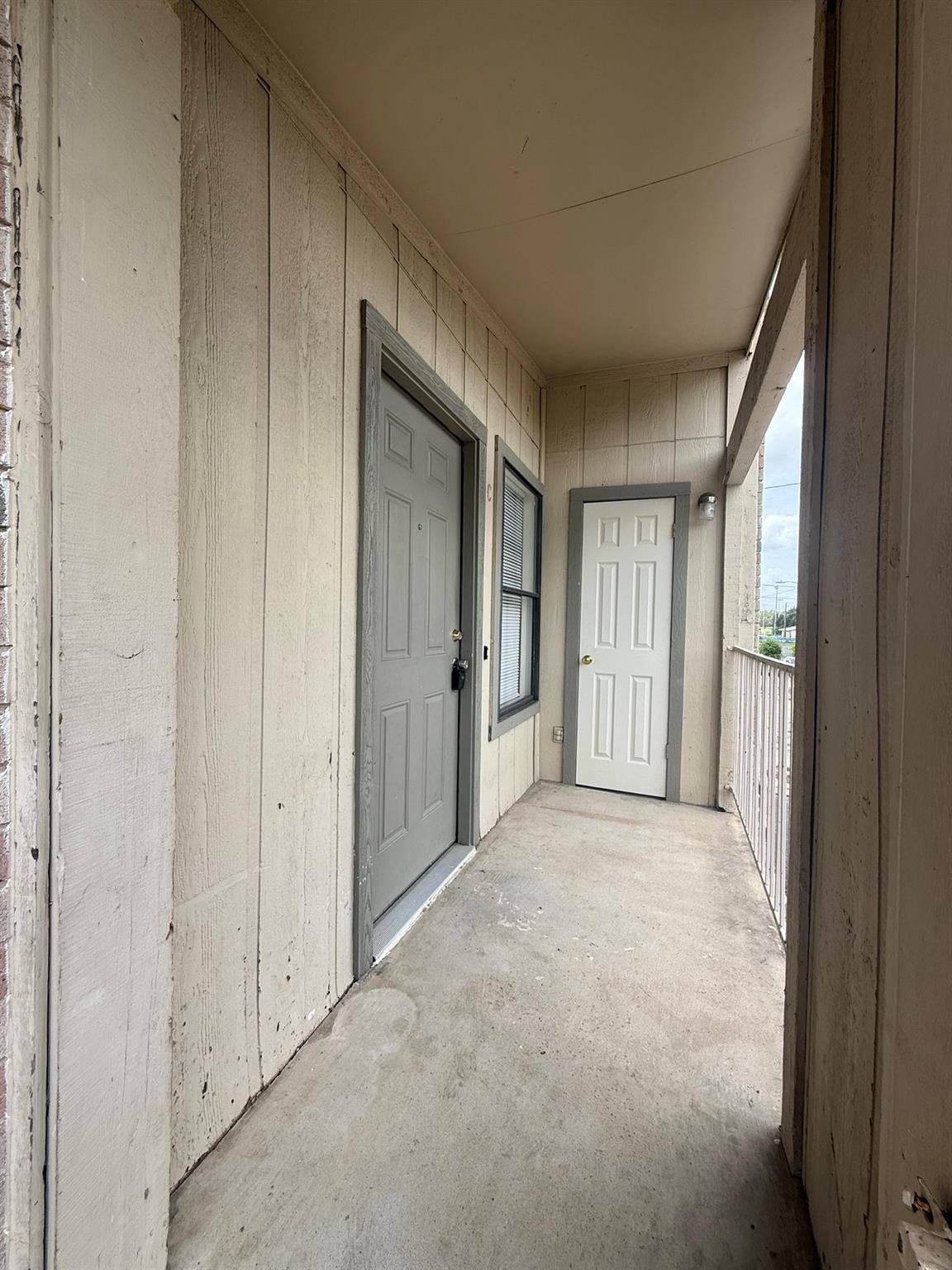 5501 Rose Hill CIR #C, Austin, TX 78745