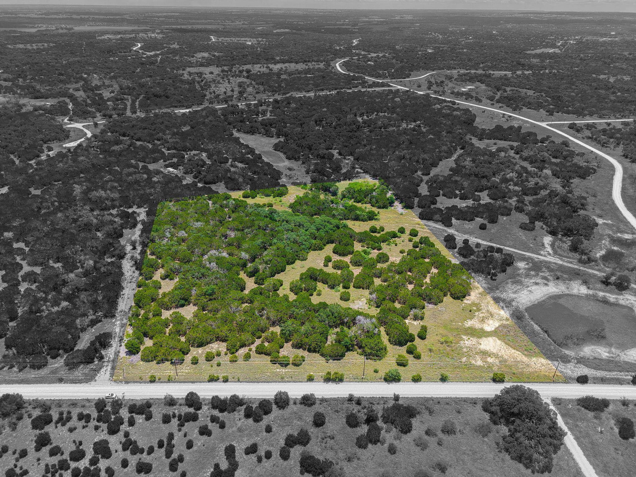 3606 County Road 421, Evant, TX 76525