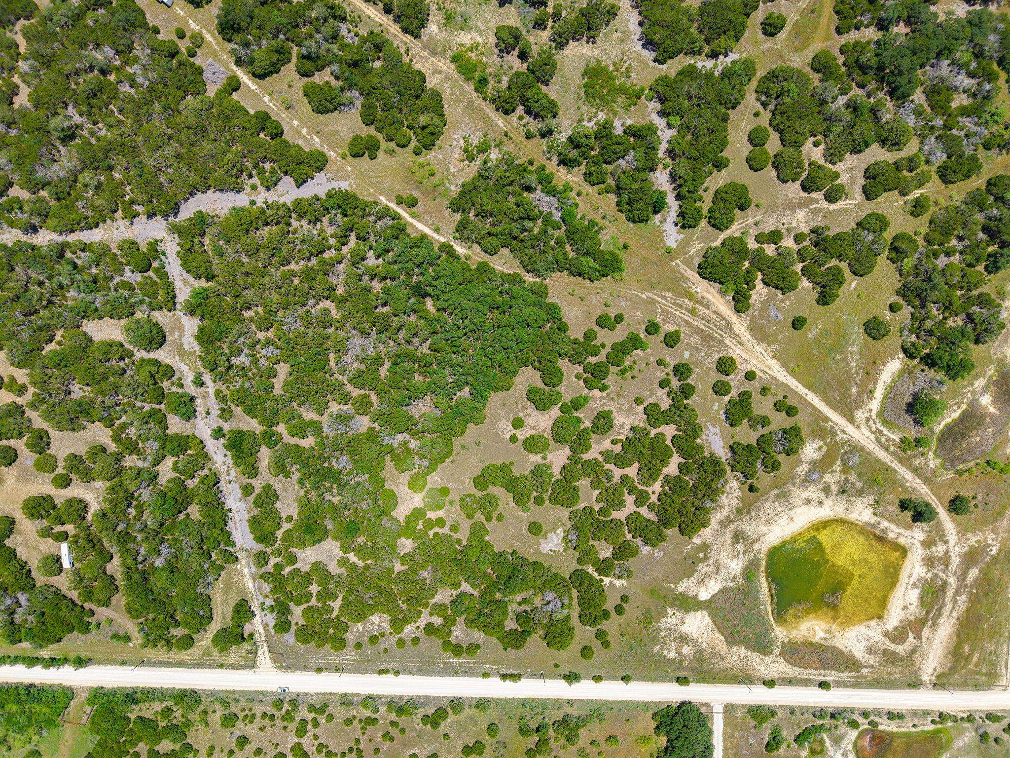 3606 County Road 421, Evant, TX 76525