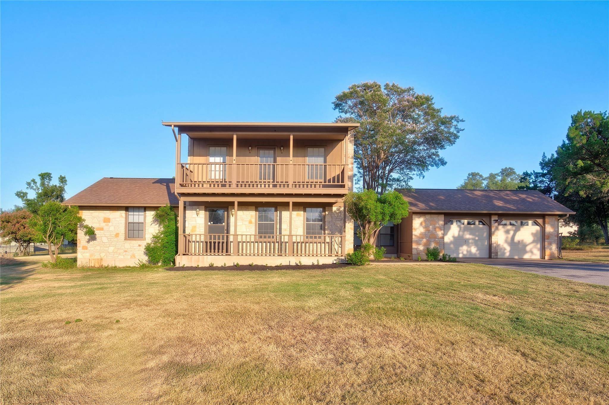 311 Harmony LN, Georgetown, TX 78628