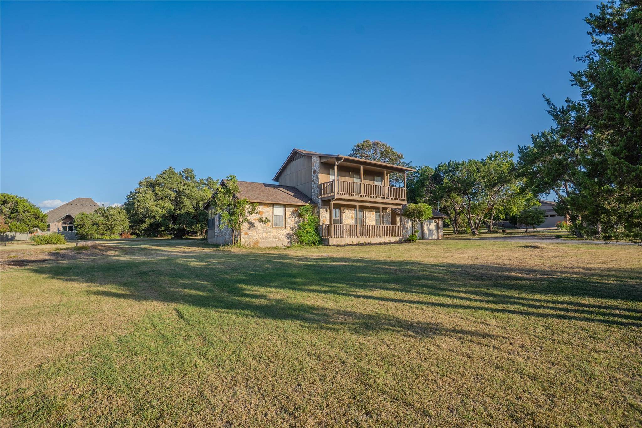 311 Harmony LN, Georgetown, TX 78628
