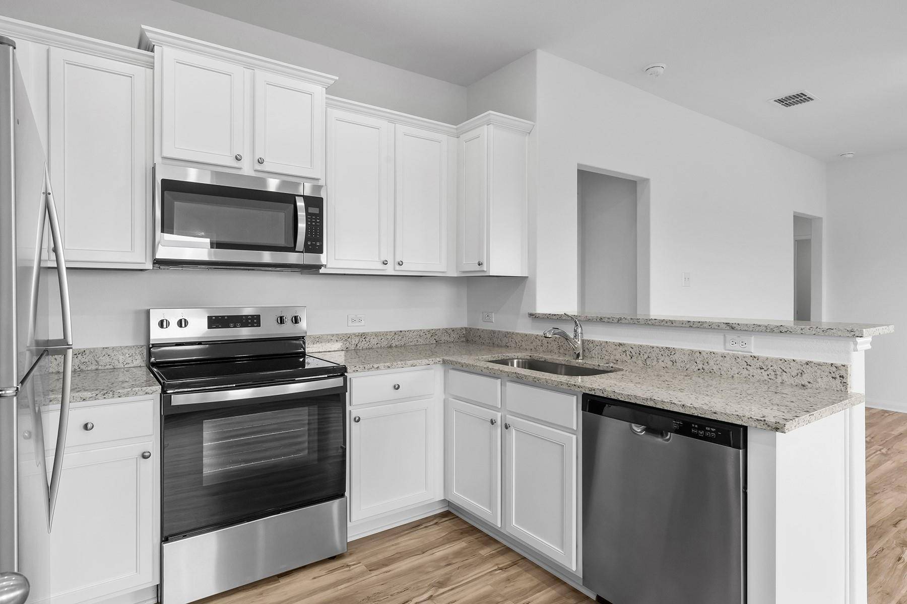 14508 Wahlbergs WAY, Elgin, TX 78621