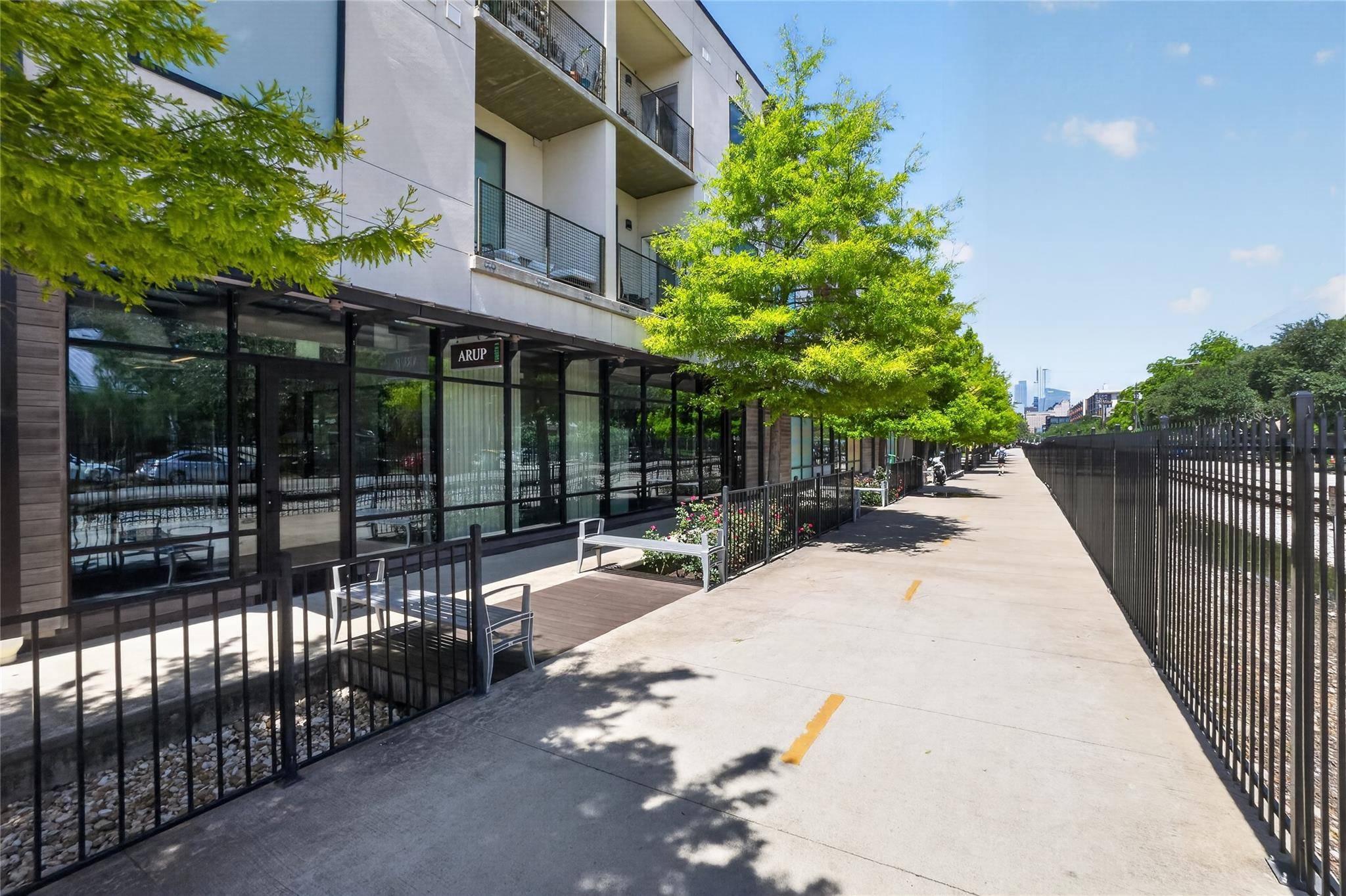 1800 E 4th ST #202, Austin, TX 78702