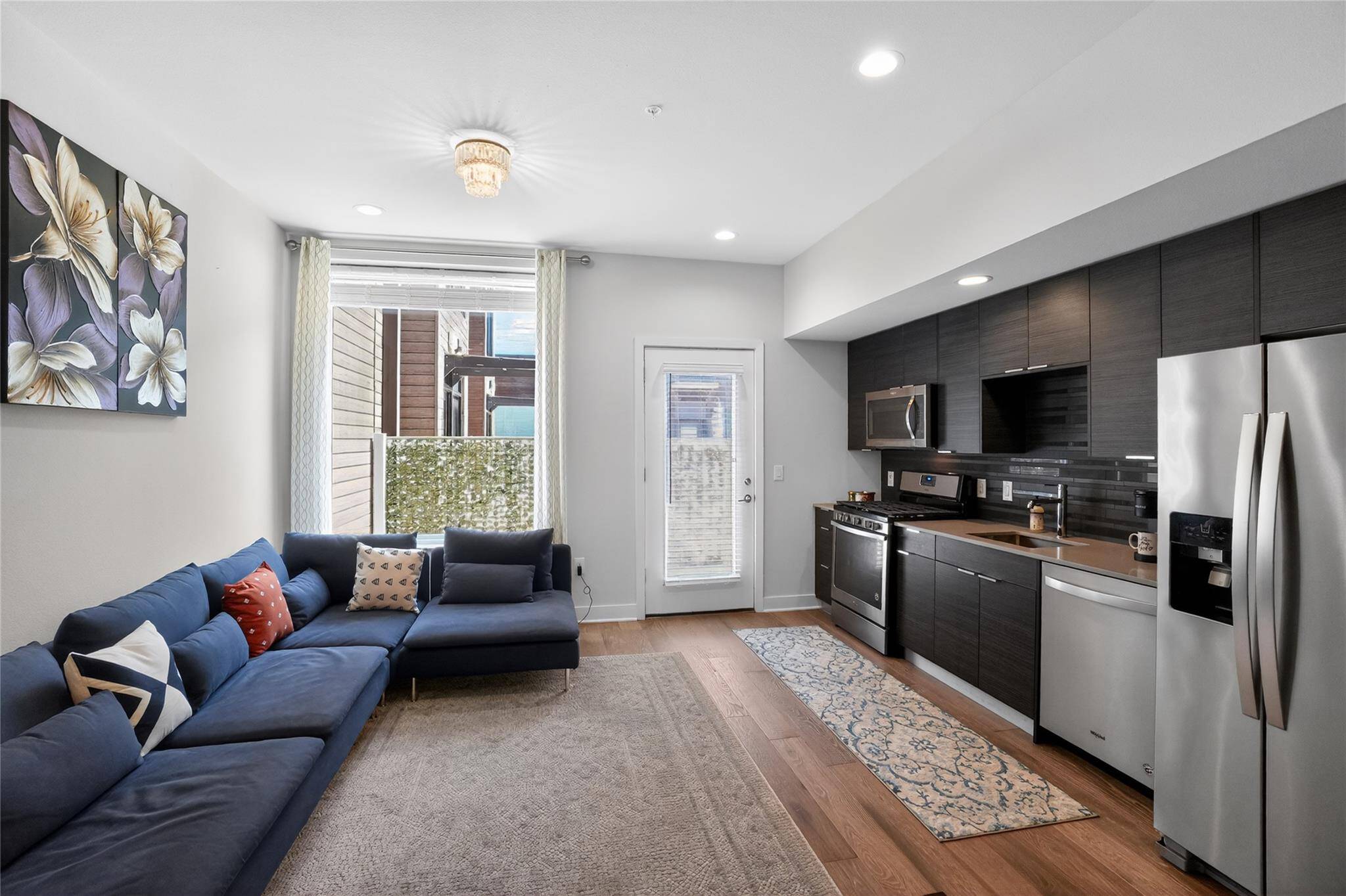 1800 E 4th ST #202, Austin, TX 78702