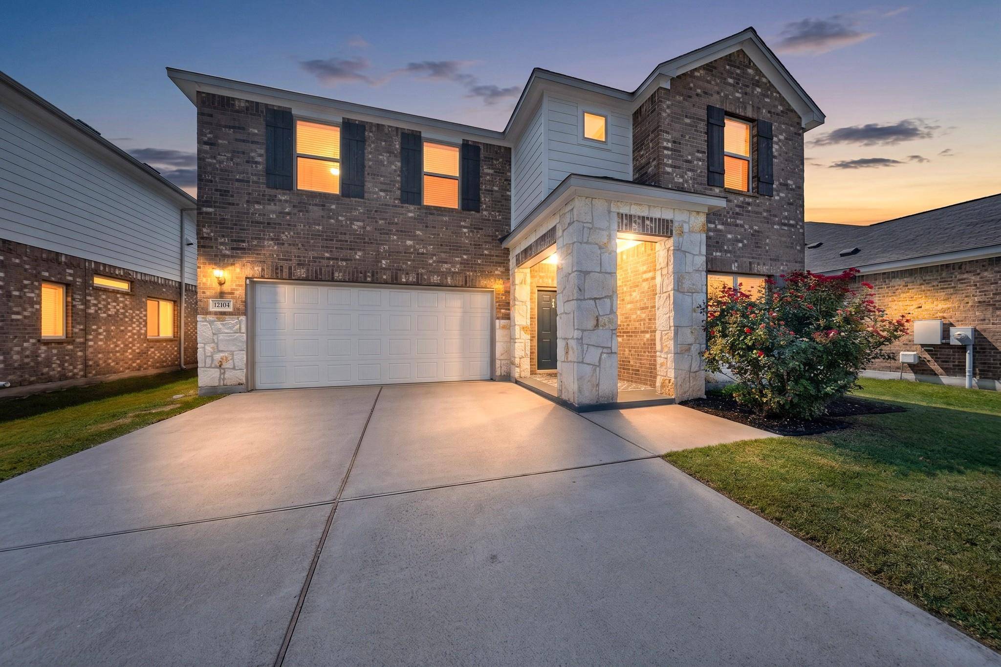 12104 Texana TRL, Manor, TX 78653