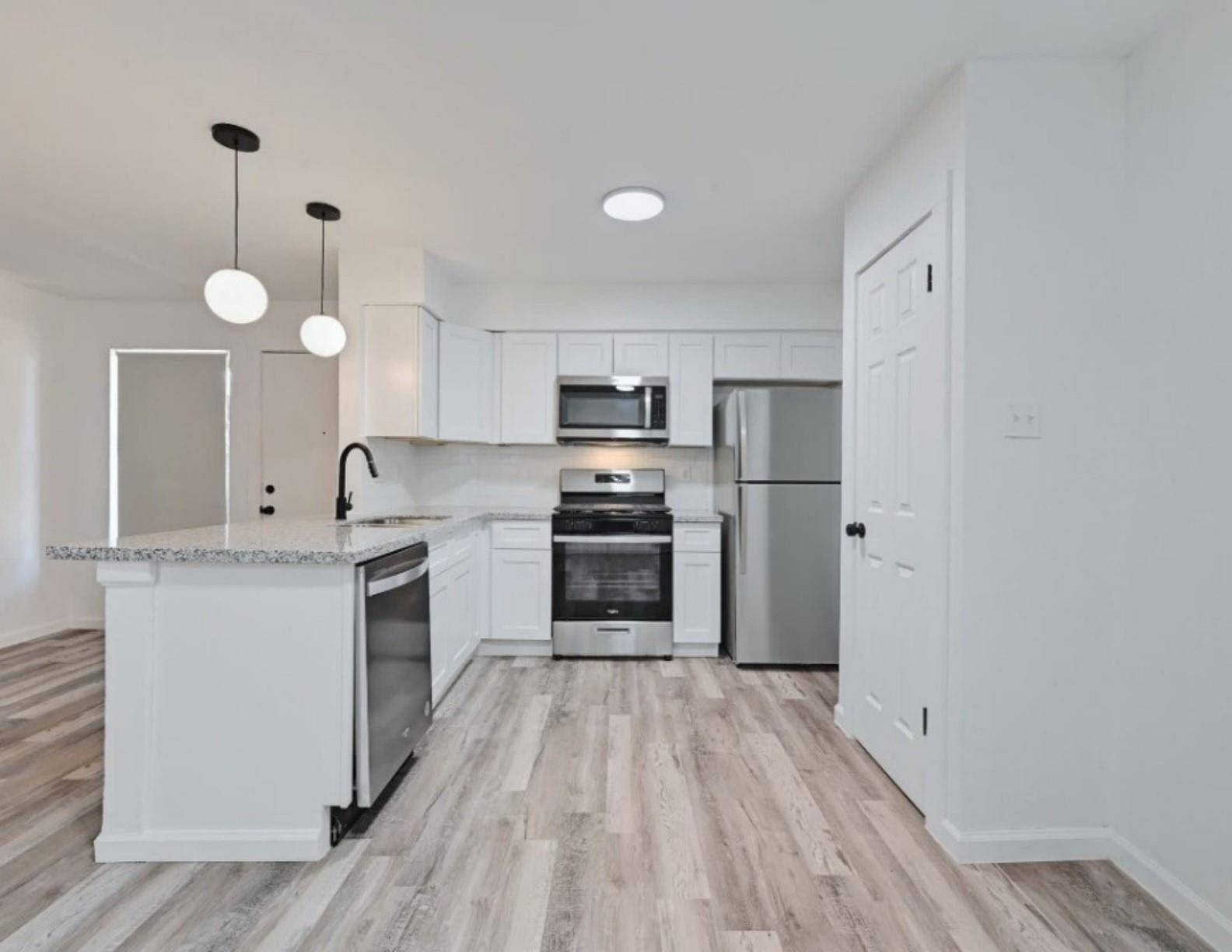 2303 Cedrick CV #C, Austin, TX 78748