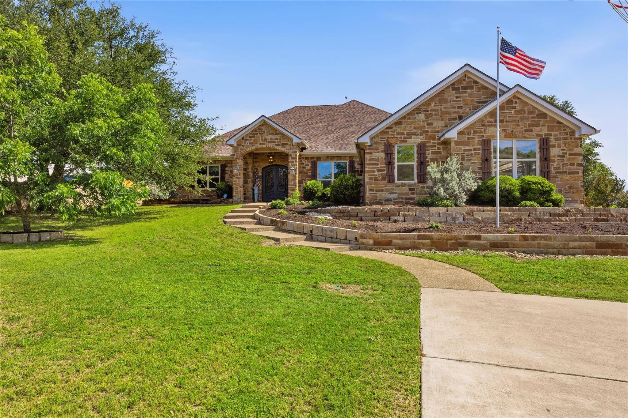 4366 Royal ST, Salado, TX 76571