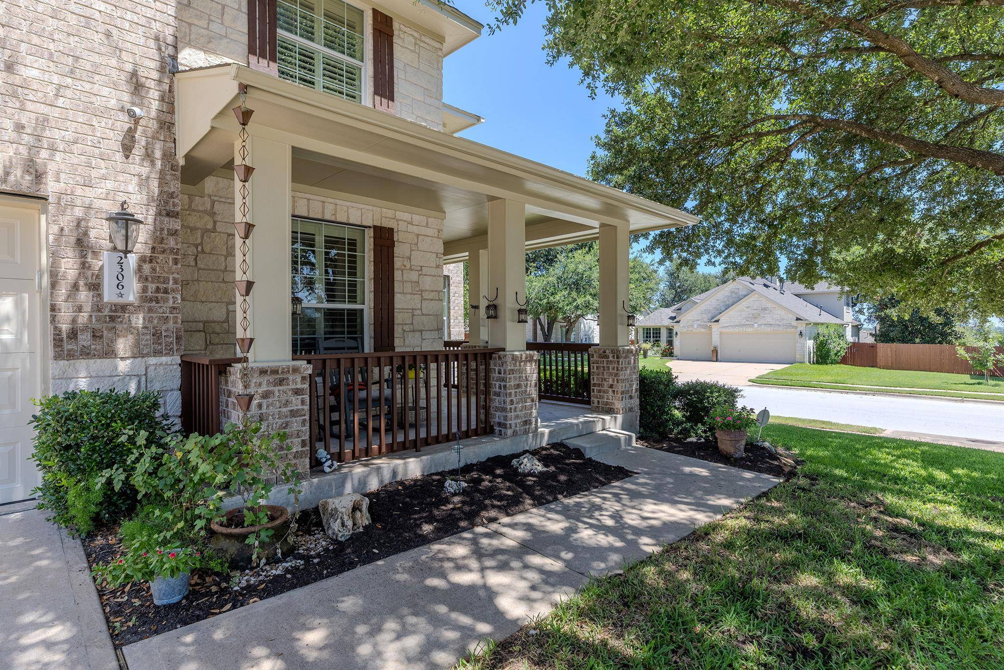 2306 Pipit CT, Cedar Park, TX 78613