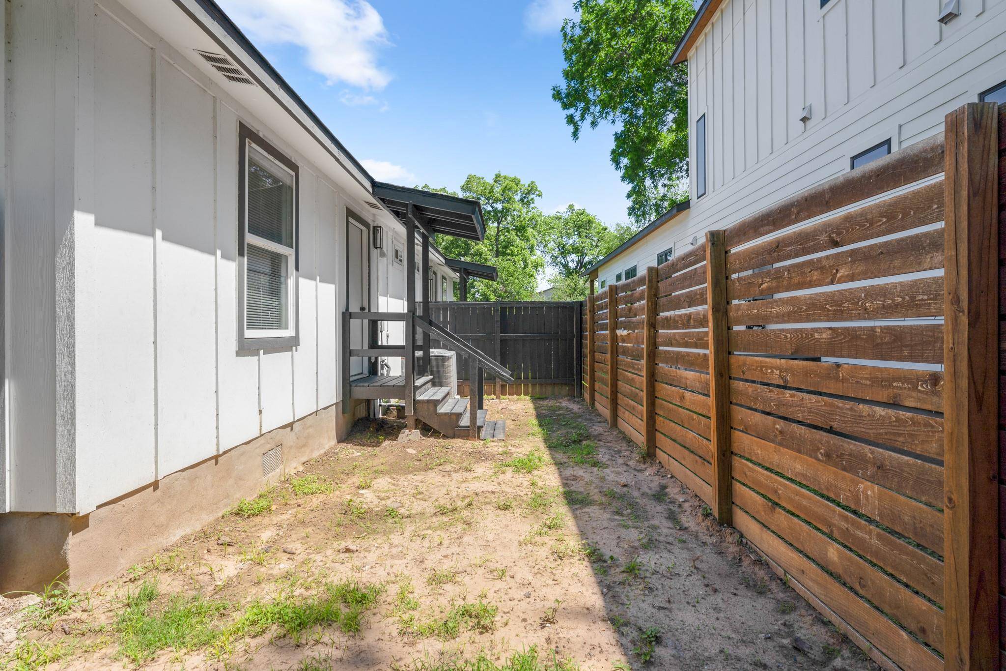 45 Anthony ST #B, Austin, TX 78702