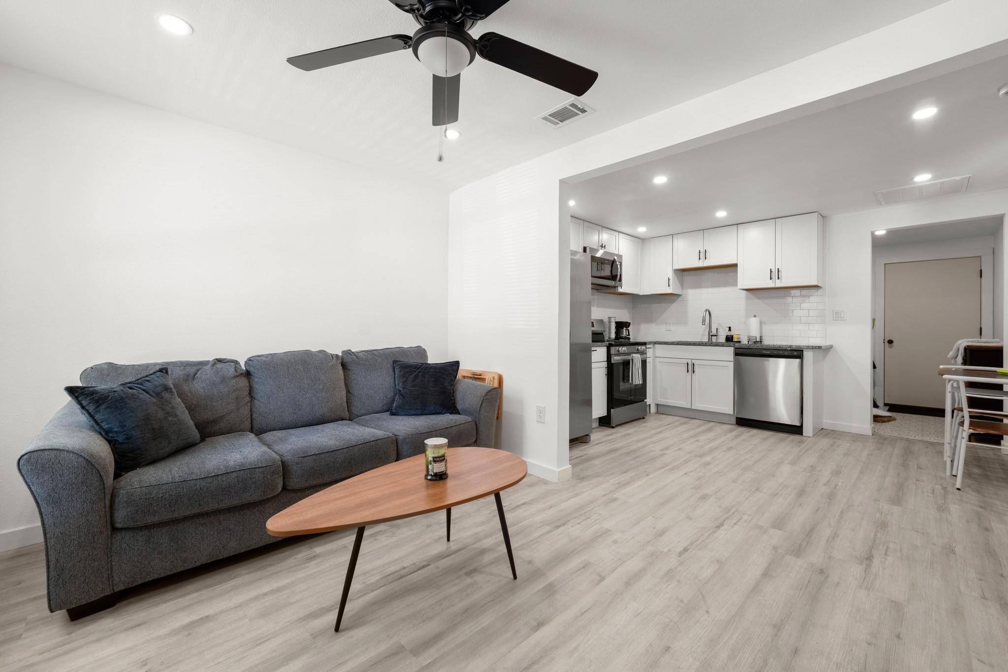 45 Anthony ST #B, Austin, TX 78702
