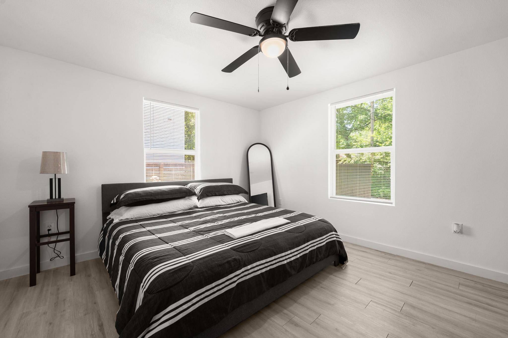 45 Anthony ST #B, Austin, TX 78702