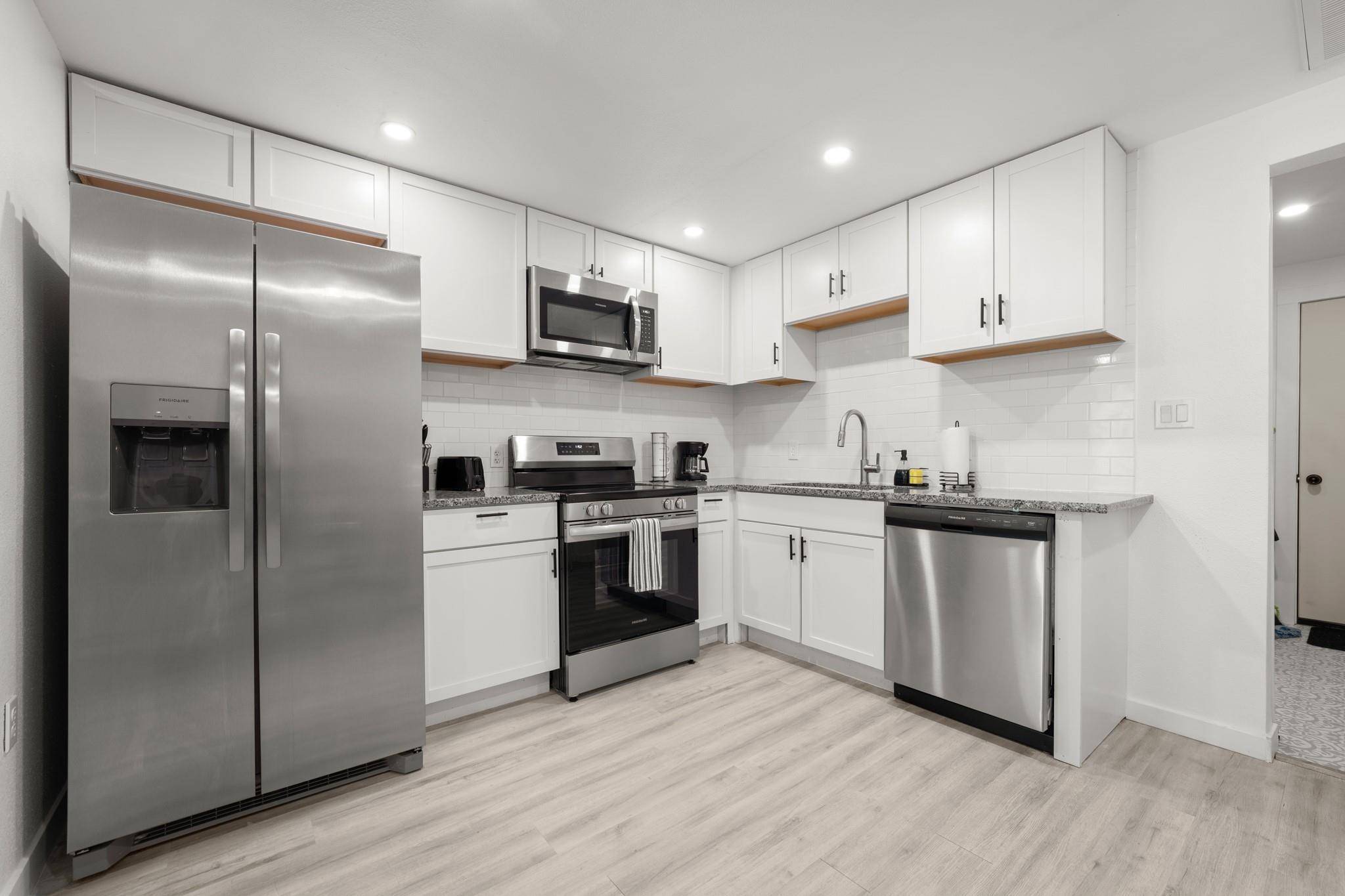 45 Anthony ST #B, Austin, TX 78702