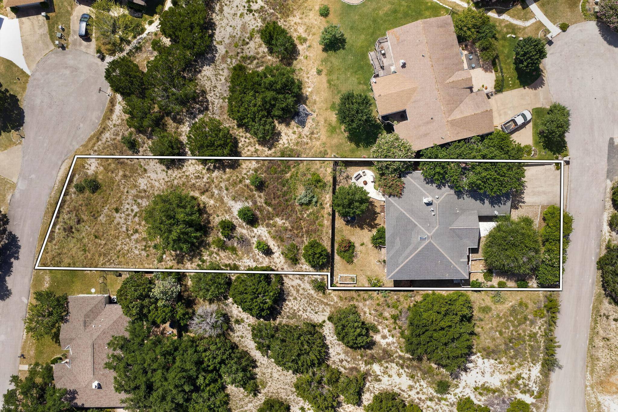 20802 Madison CV, Lago Vista, TX 78645