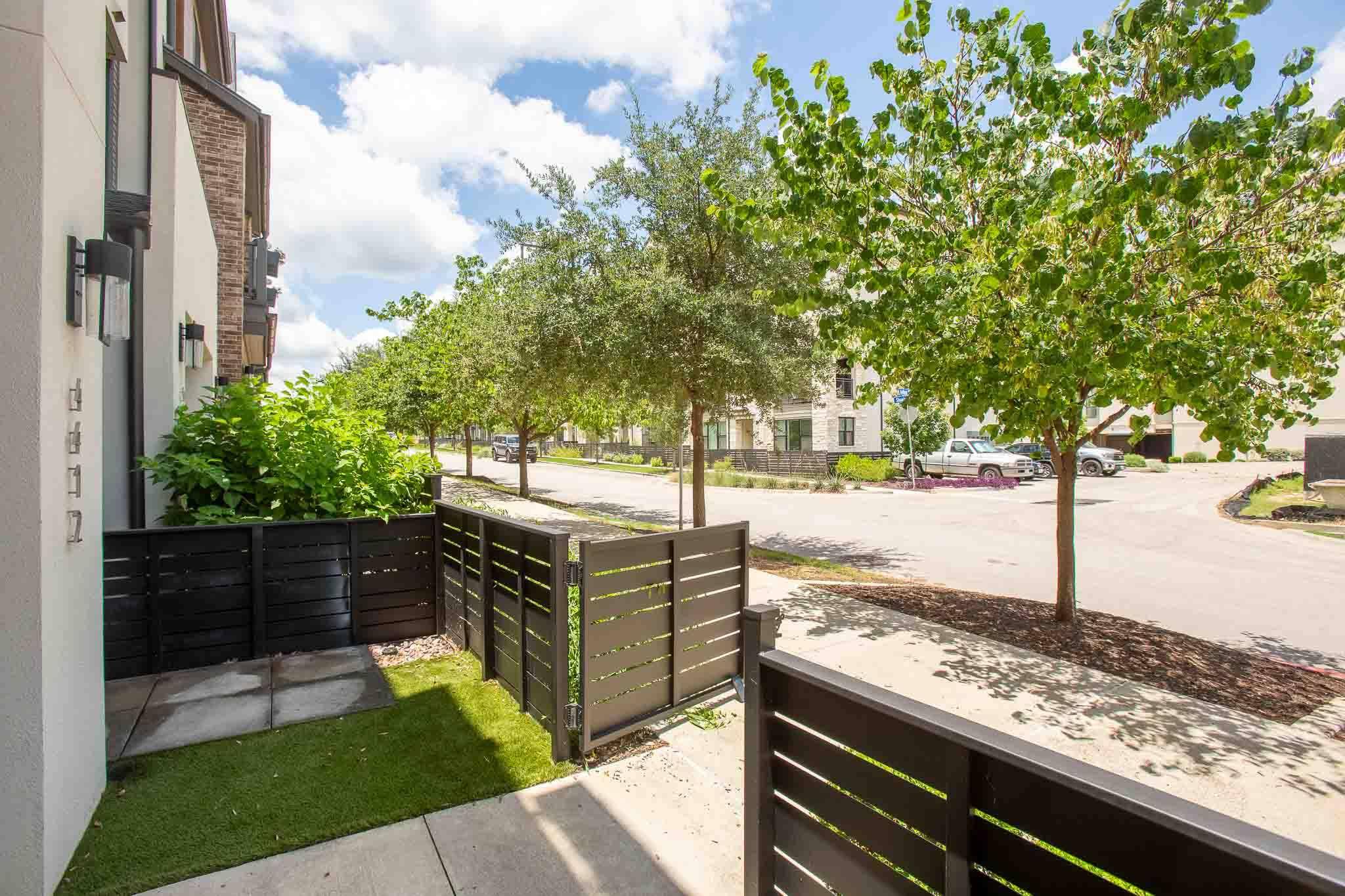 4412 Authentic DR #206, Austin, TX 78731
