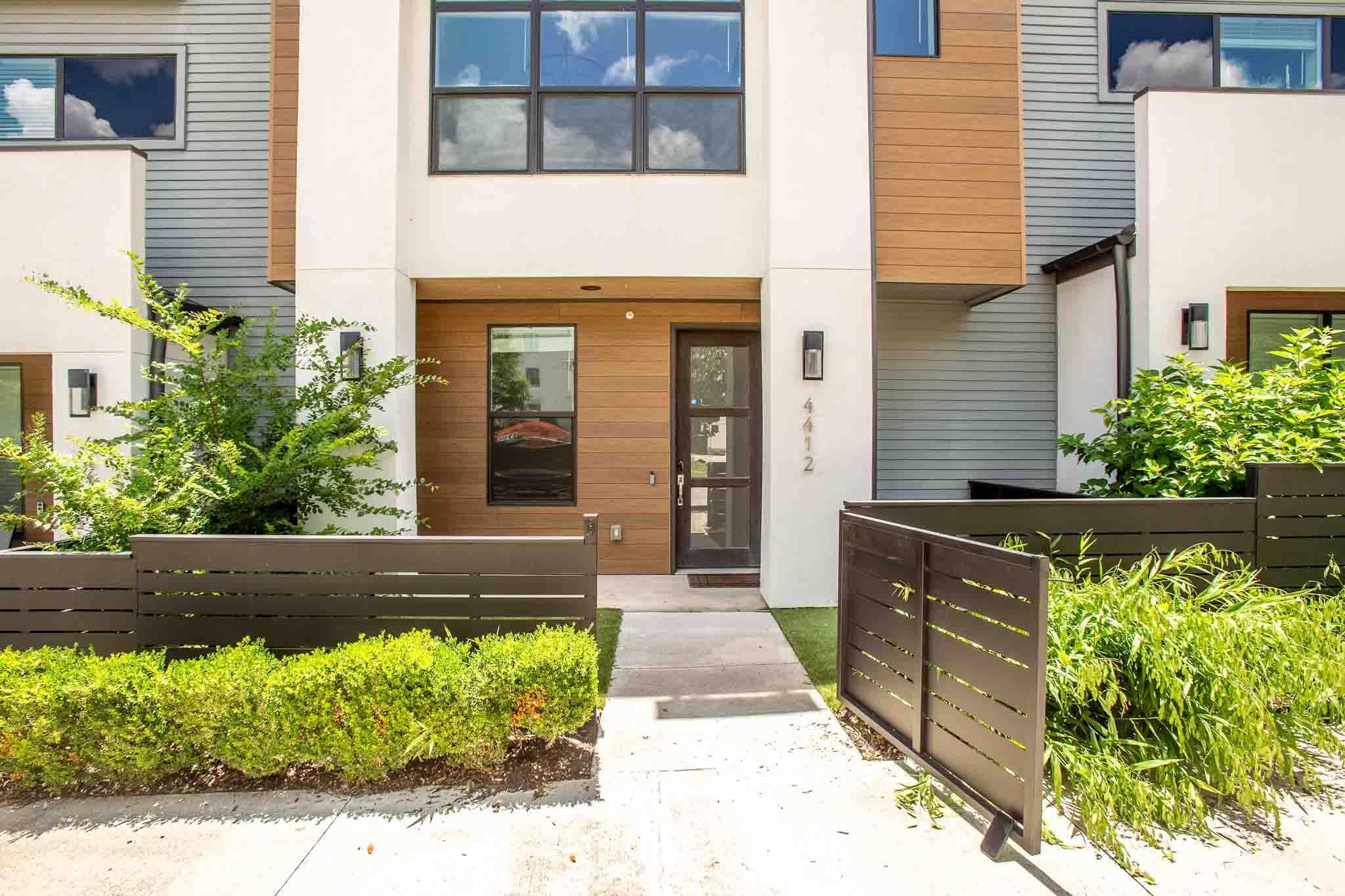 4412 Authentic DR #206, Austin, TX 78731