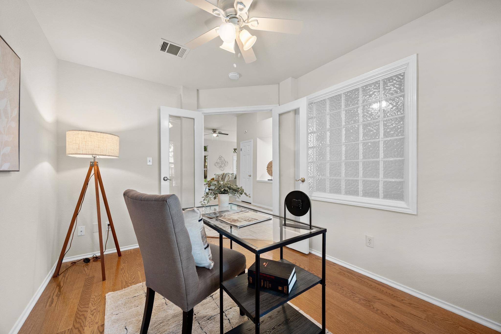 119 Stephen LN, Georgetown, TX 78626