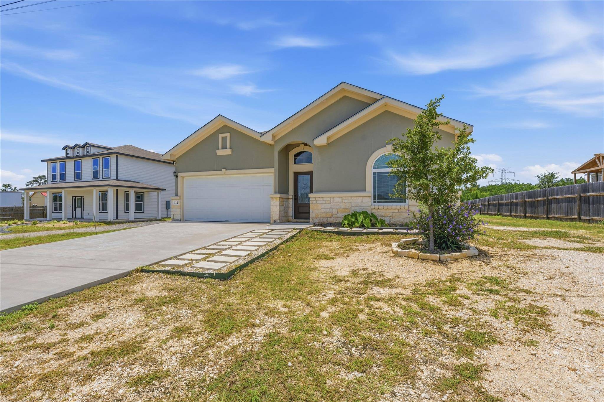 112 Margarita DR, Dale, TX 78616