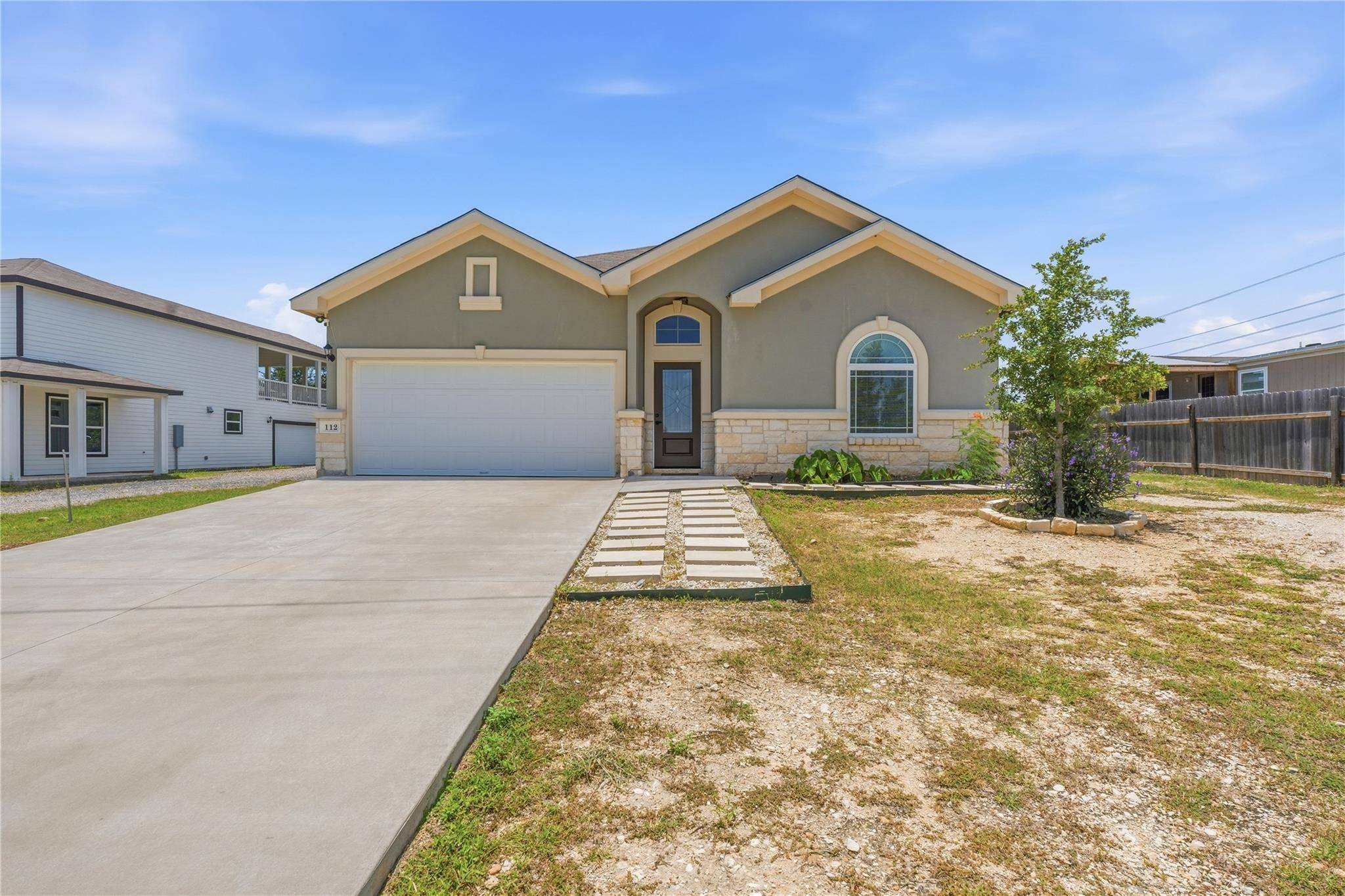 112 Margarita DR, Dale, TX 78616