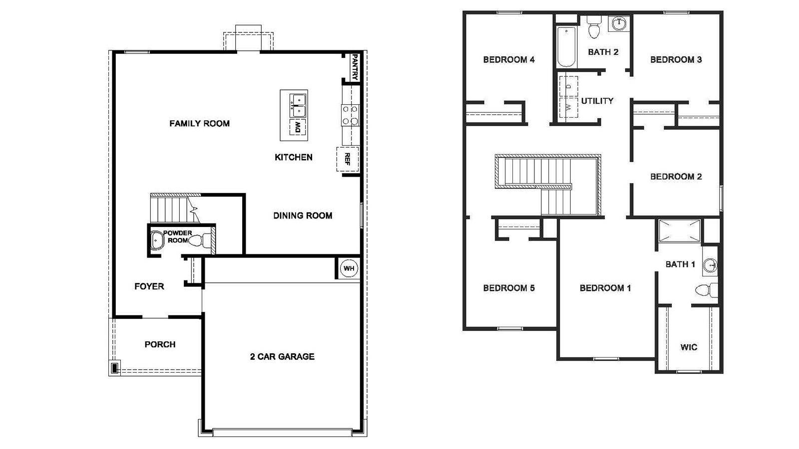 1738 Rapids DR, Temple, TX 76502