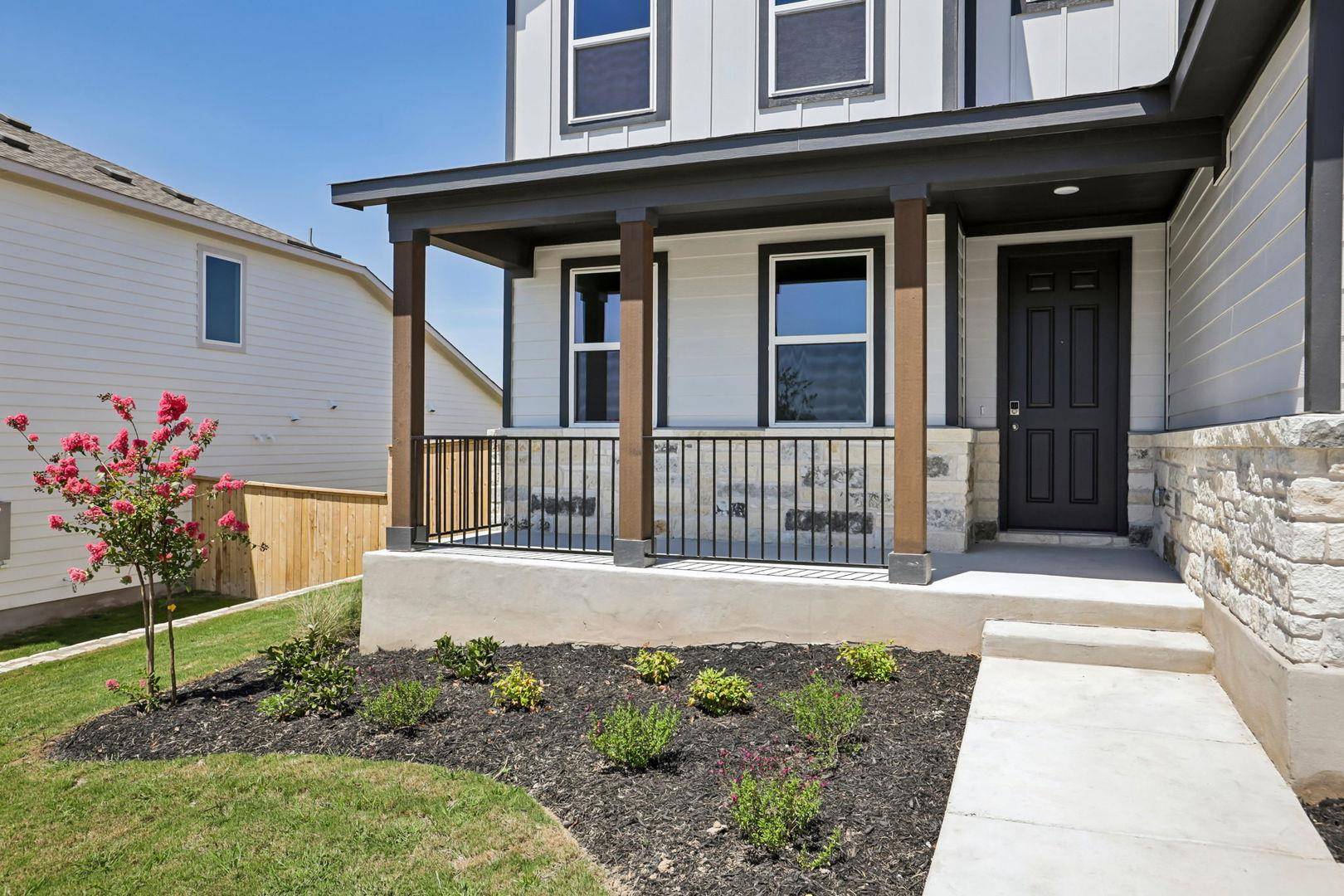 5424 San Pietro DR, Austin, TX 78747
