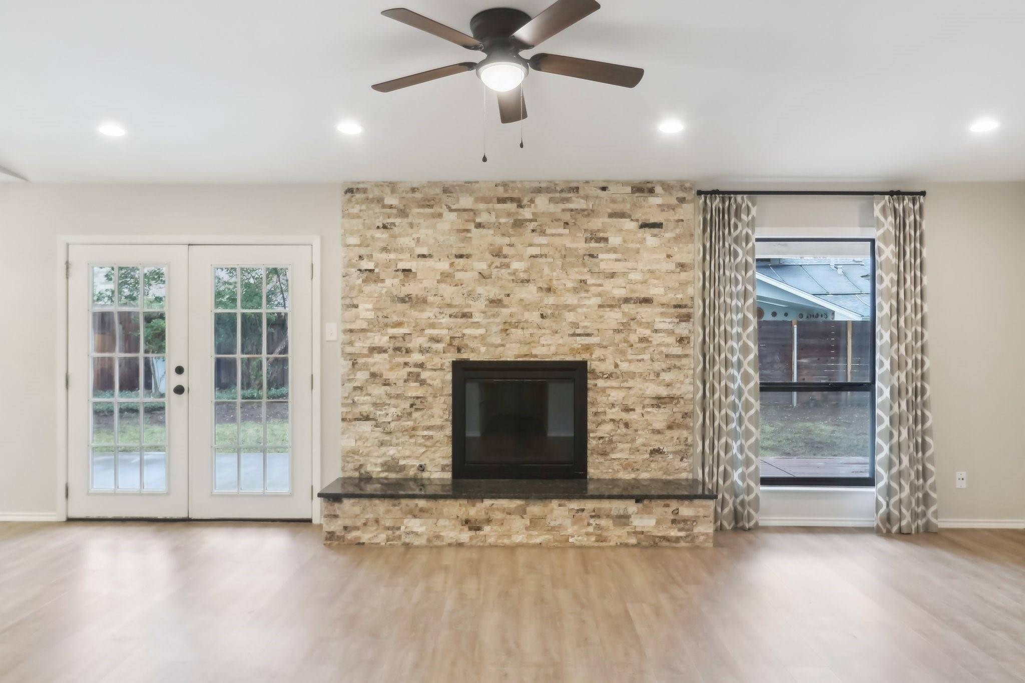 4708 Cap Rock DR, Austin, TX 78735