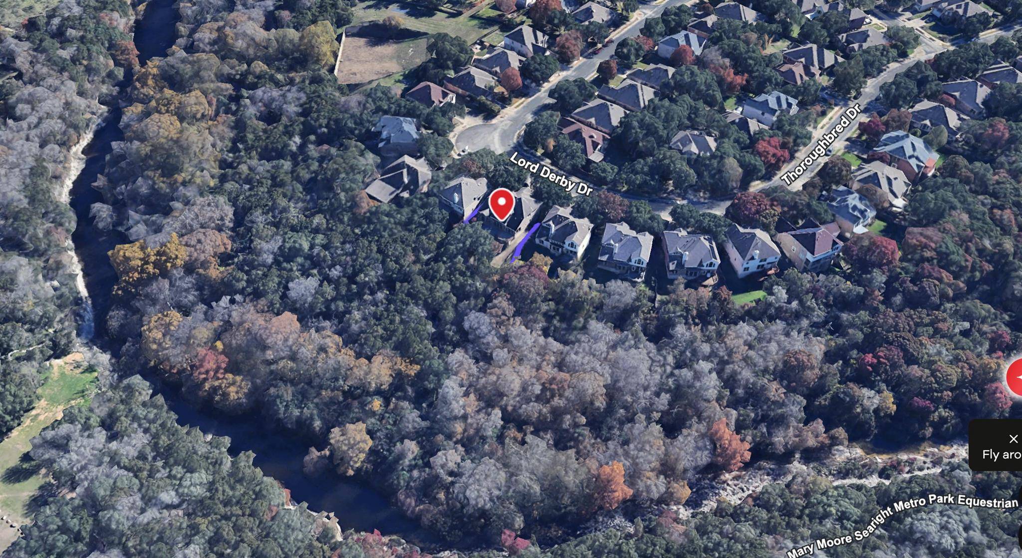10512 Thoroughbred DR, Austin, TX 78748