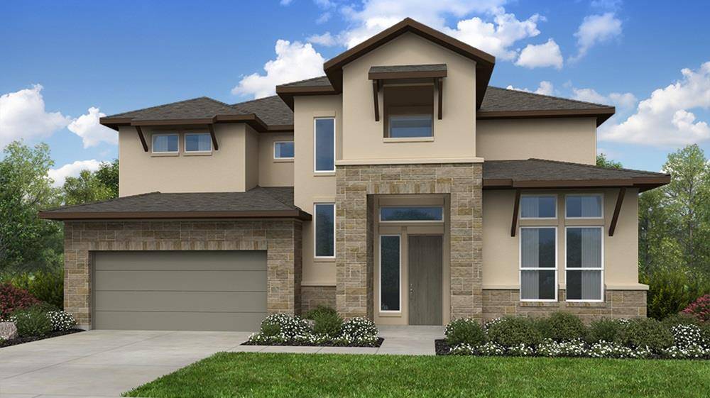 1328 Novara TRL, Leander, TX 78641