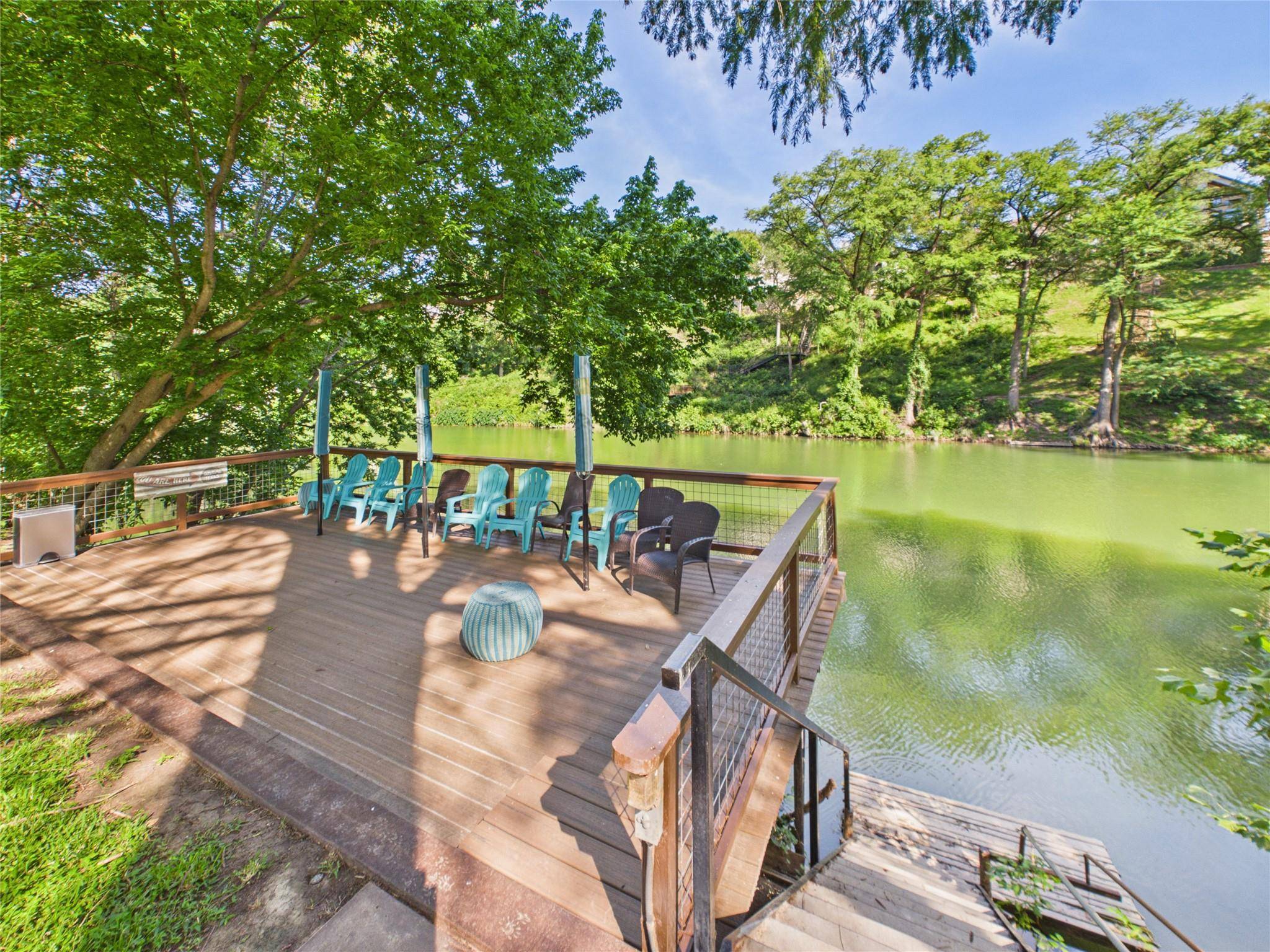 1238 Sleepy Hollow LN, New Braunfels, TX 78130