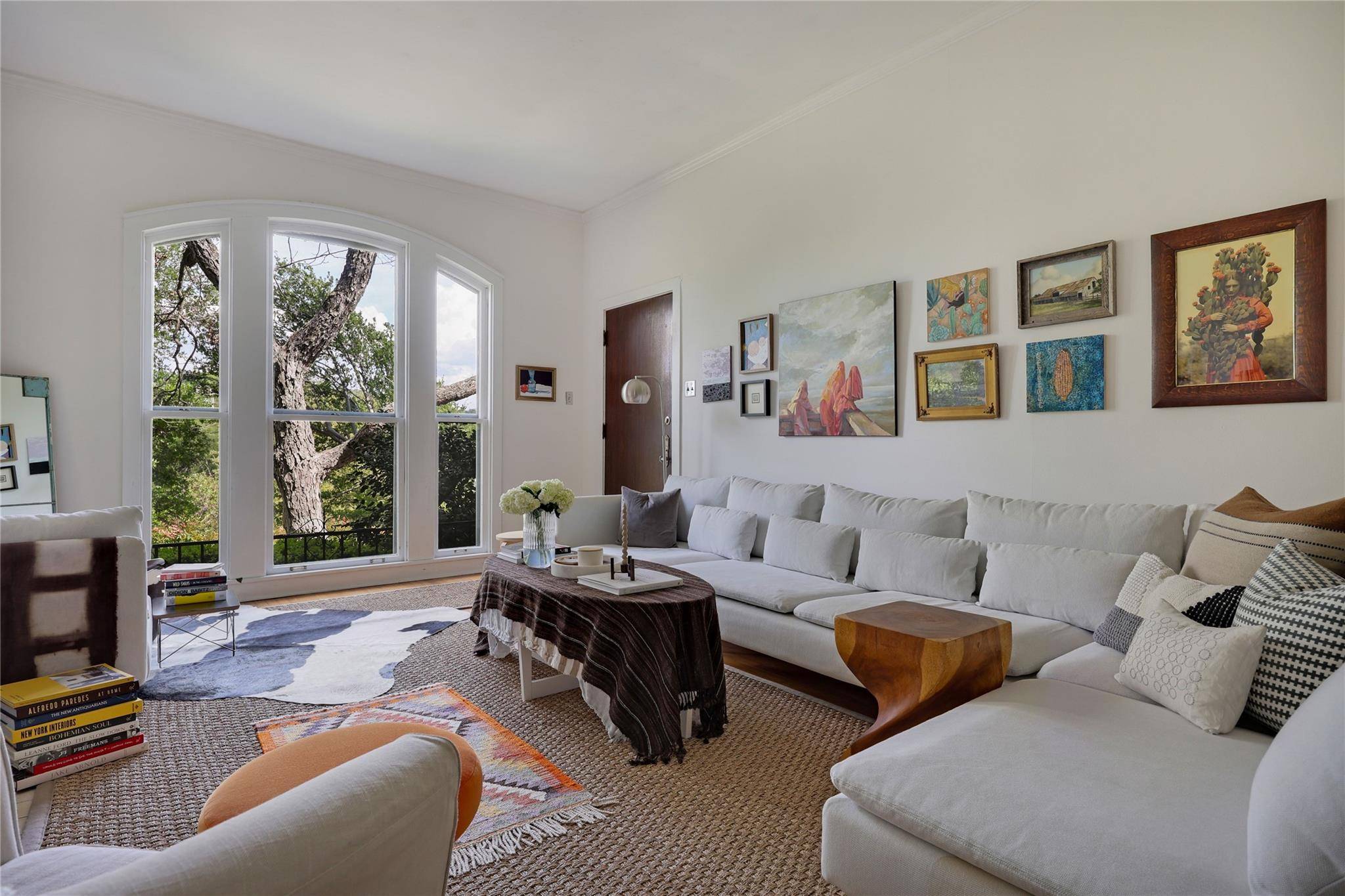 2206 Parkway, Austin, TX 78703