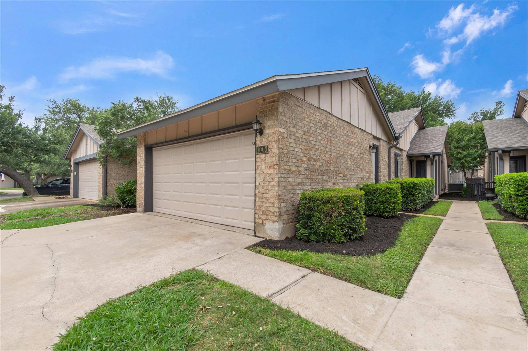 1003 Solano DR #1336AR, Austin, TX 78750