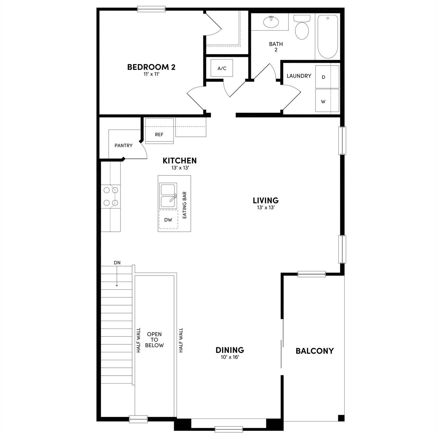8110 Leroi DR, Austin, TX 78744