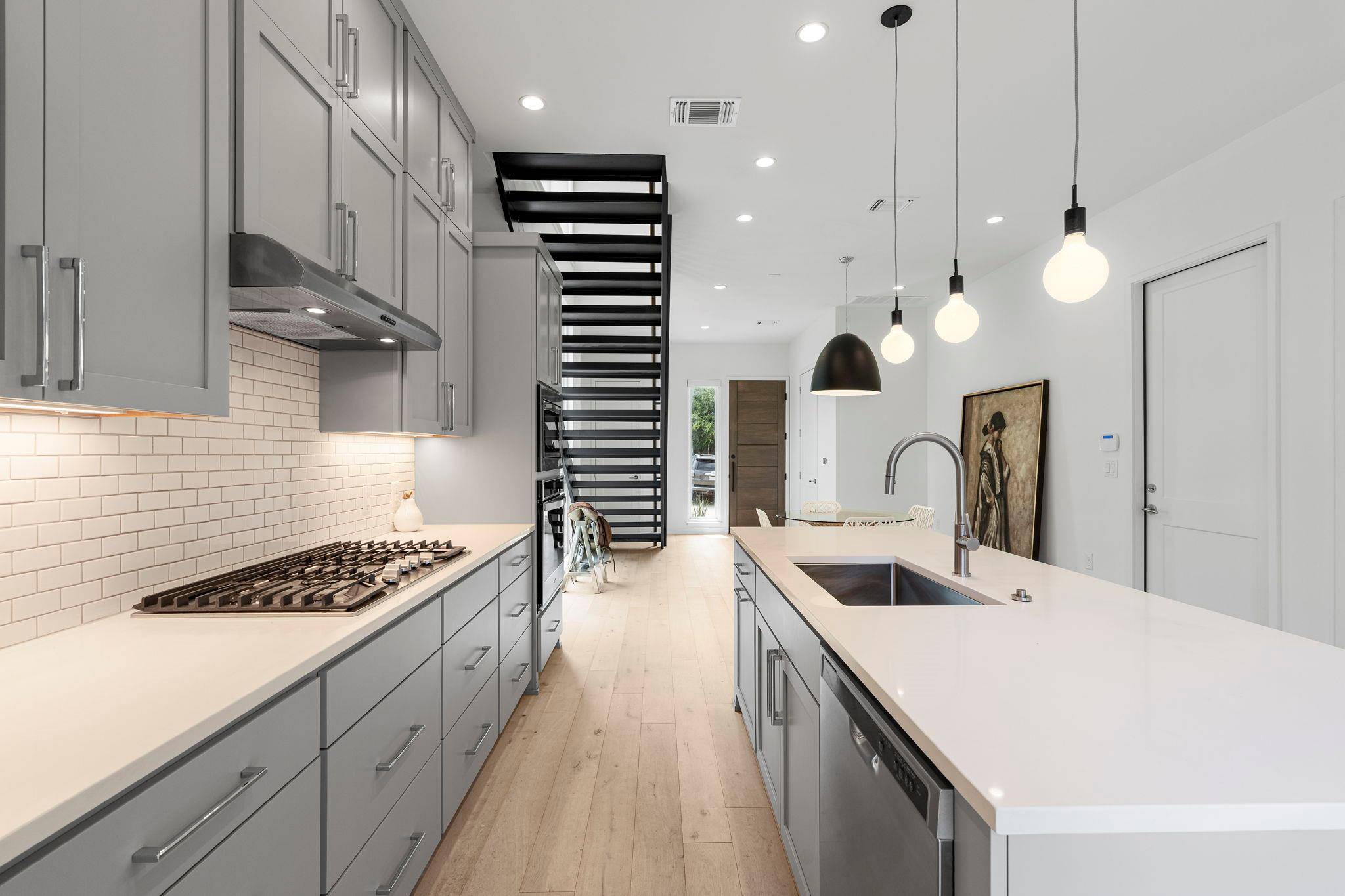 2520 Sutherland ST, Austin, TX 78746