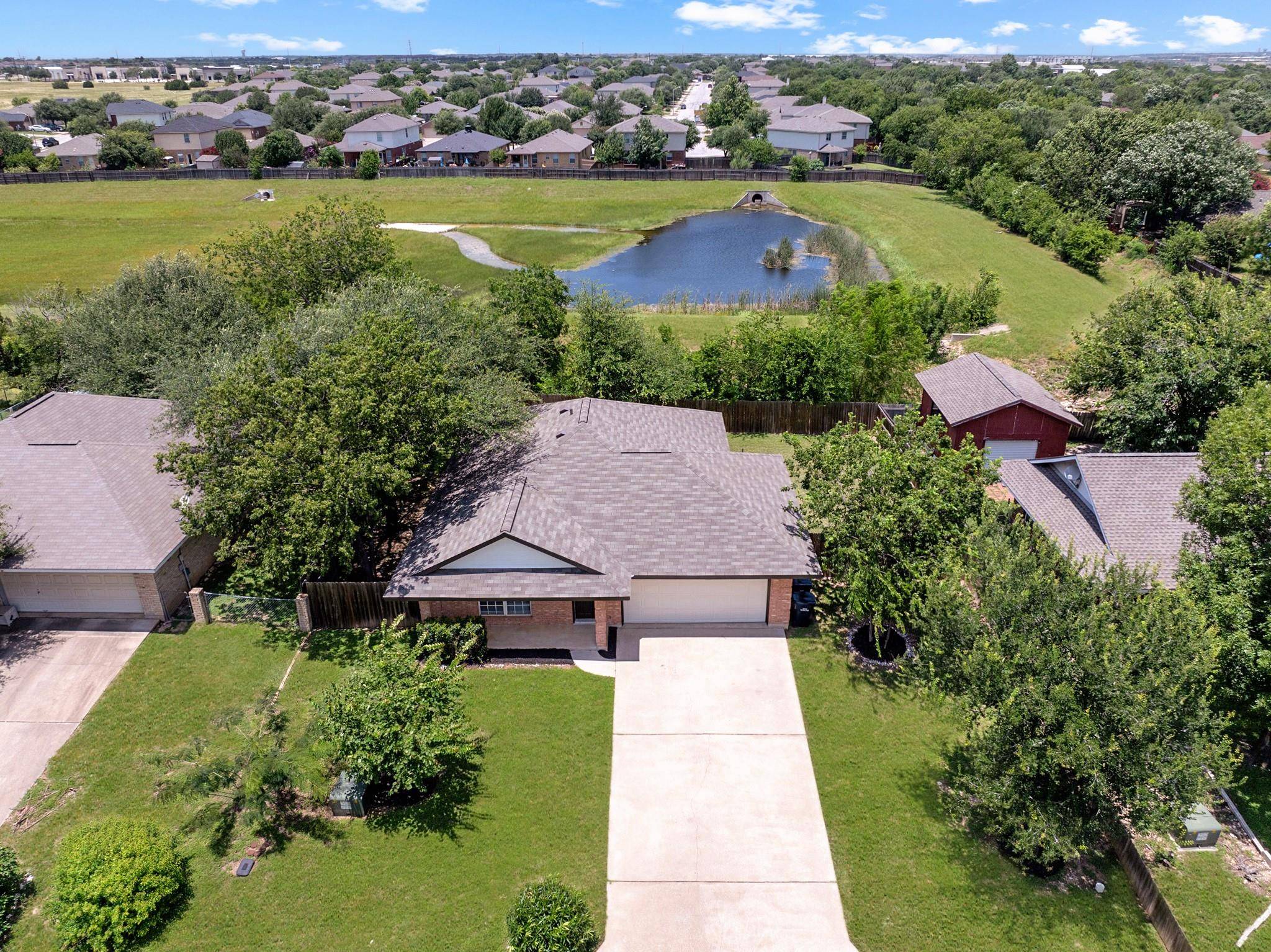 837 Eagles WAY, Leander, TX 78641