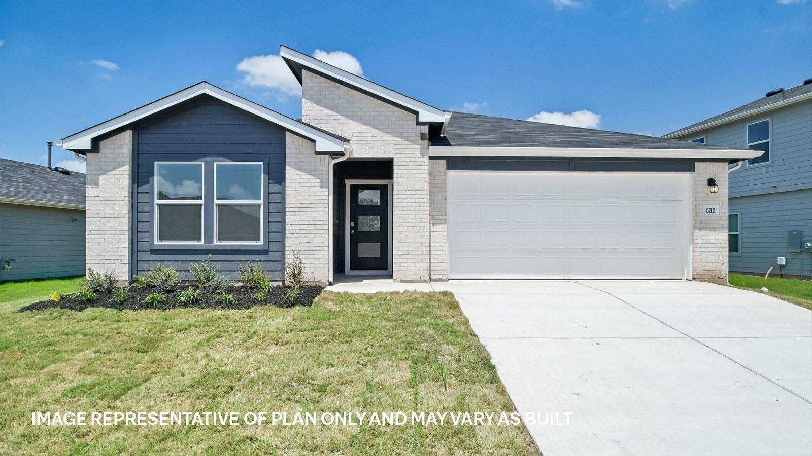 340 Mountain Pea RD, Kyle, TX 78640