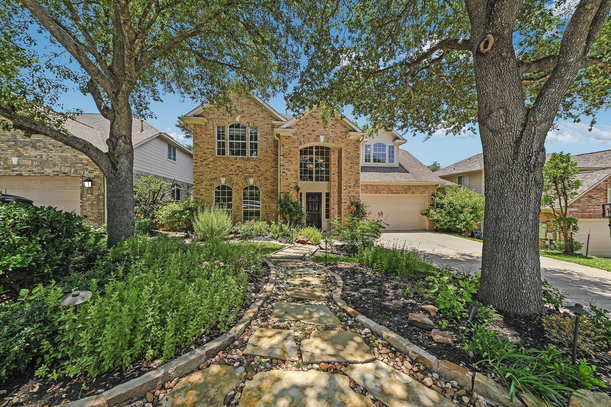 2849 Grimes Ranch RD, Austin, TX 78732