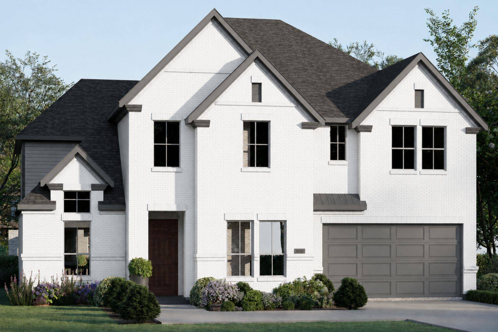 432 Olinda WAY, Liberty Hill, TX 78642