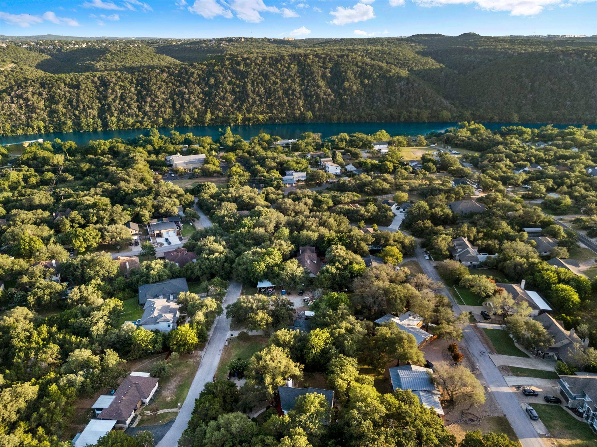 1204 Summit Edge DR, Austin, TX 78732