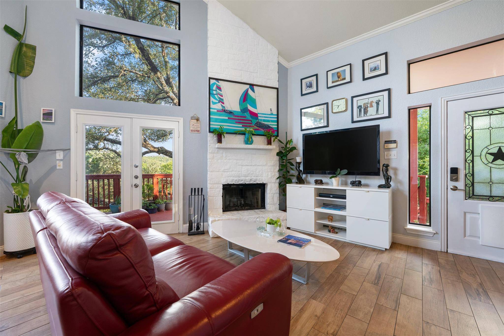 1204 Summit Edge DR, Austin, TX 78732