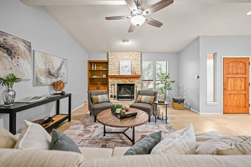 6713 Colina LN, Austin, TX 78759