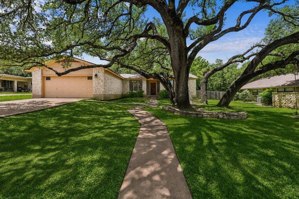 6713 Colina LN, Austin, TX 78759
