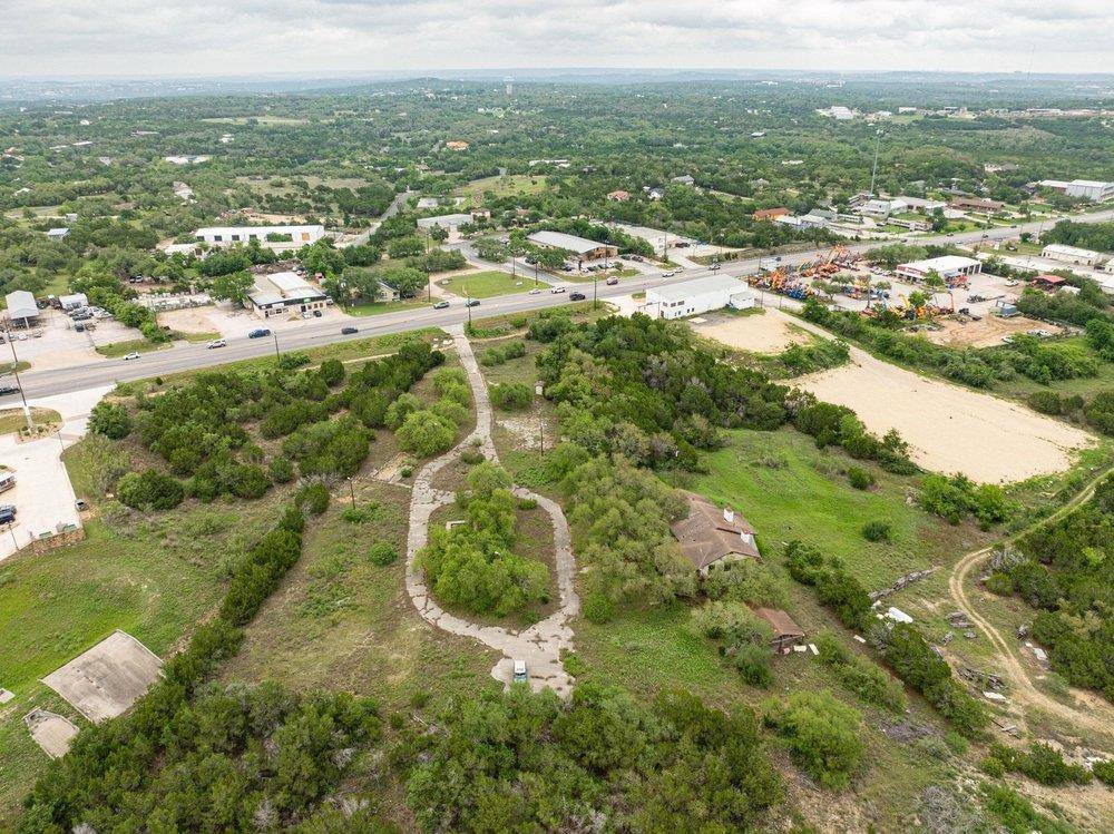9415 W US HWY 290 S, Austin, TX 78736