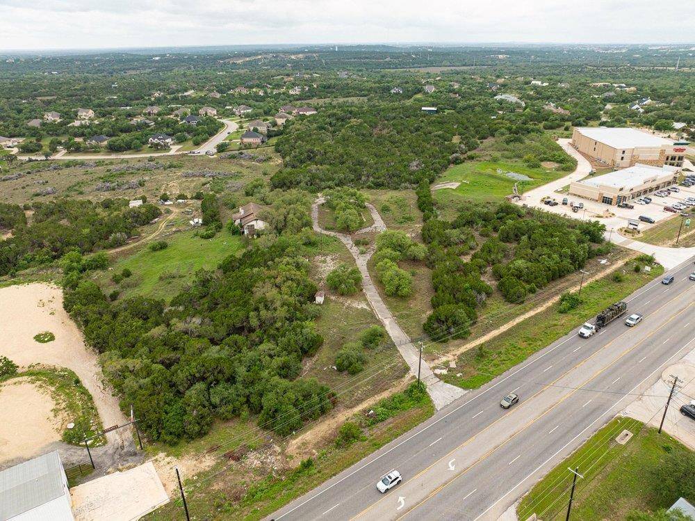 9415 W US HWY 290 S, Austin, TX 78736