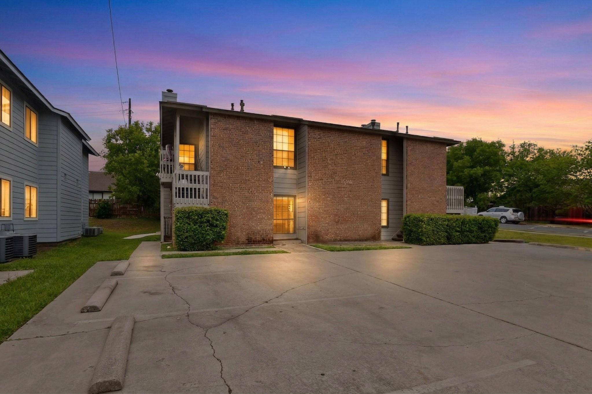 11306 Nicole CV #A, Austin, TX 78753