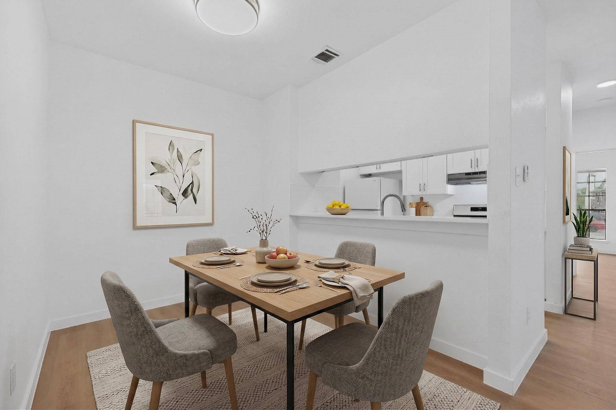 11306 Nicole CV #A, Austin, TX 78753