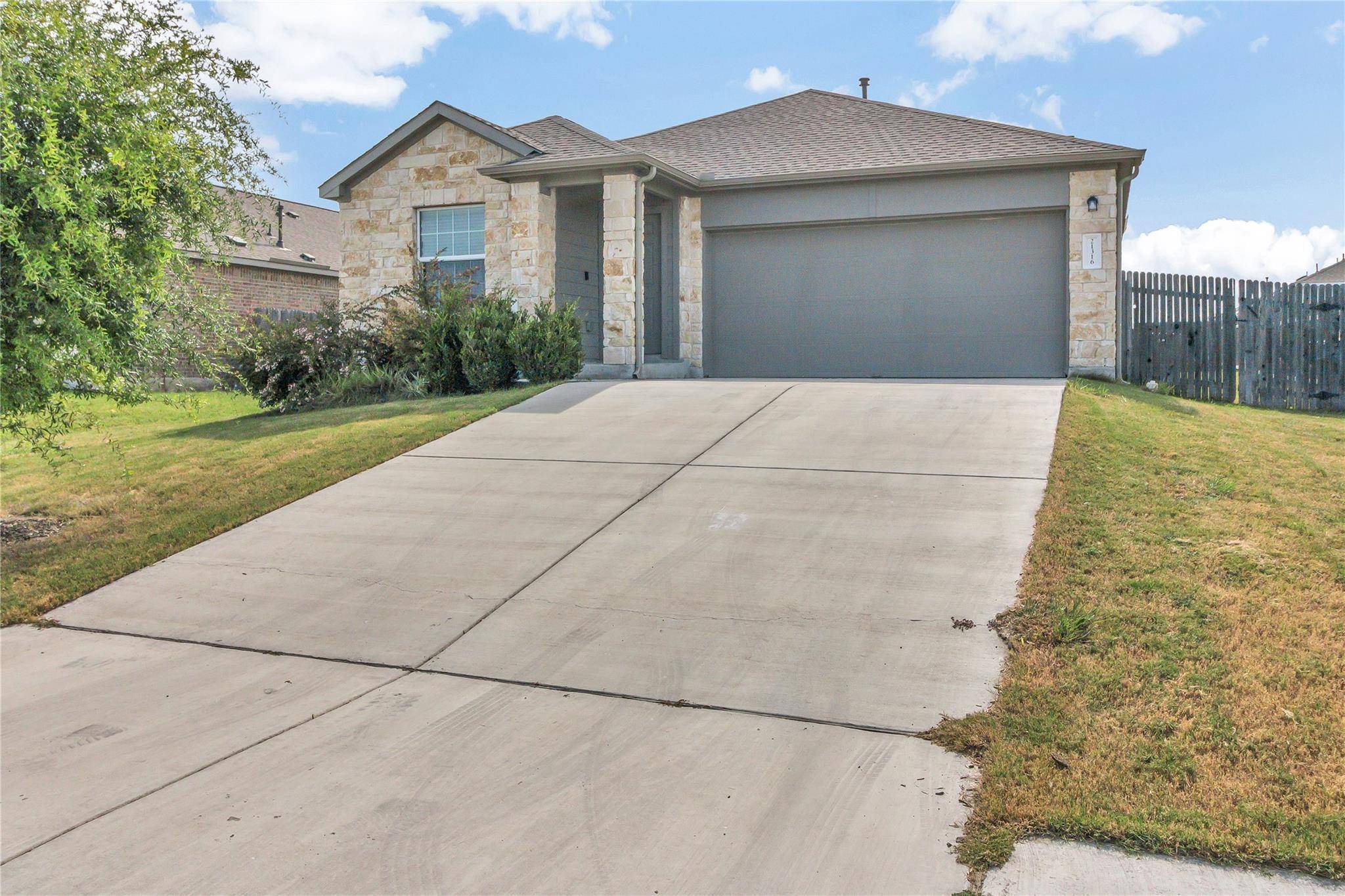 21316 Quick Fox DR, Pflugerville, TX 78660