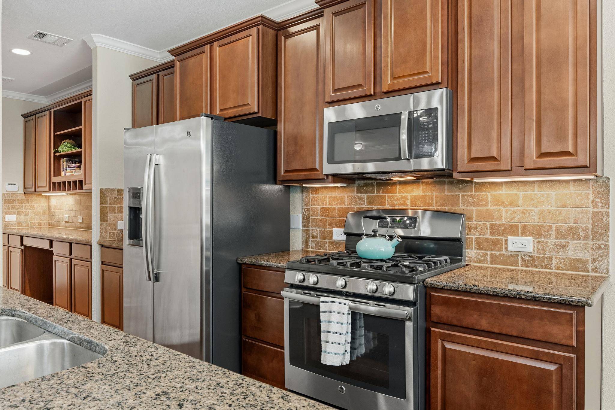 13400 Briarwick DR #1802, Austin, TX 78729