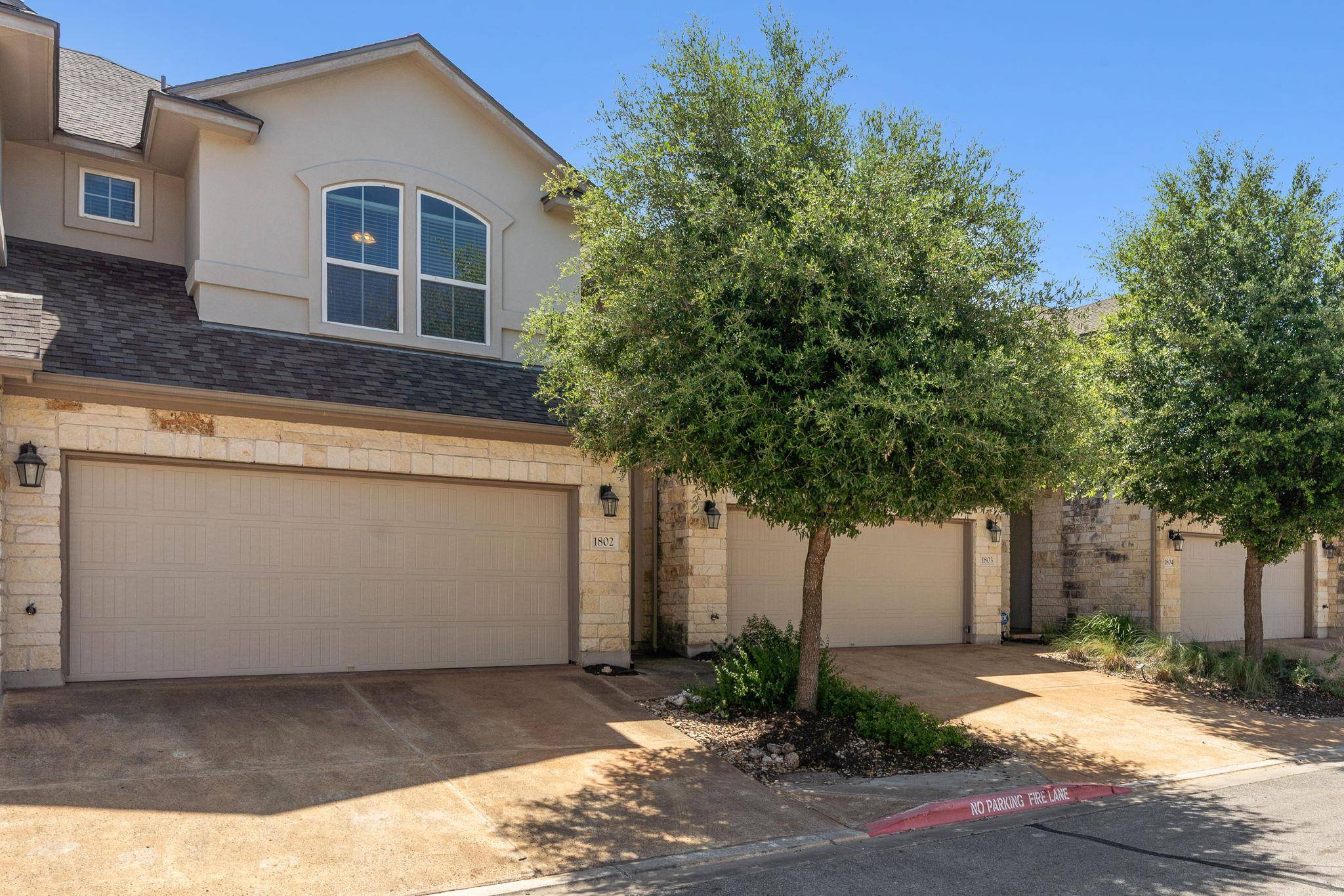 13400 Briarwick DR #1802, Austin, TX 78729